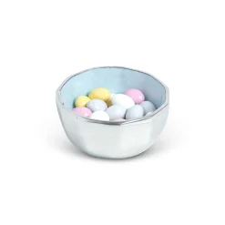 Julia Knight Astra 4" Bowl Glacial Blue Flash Sale