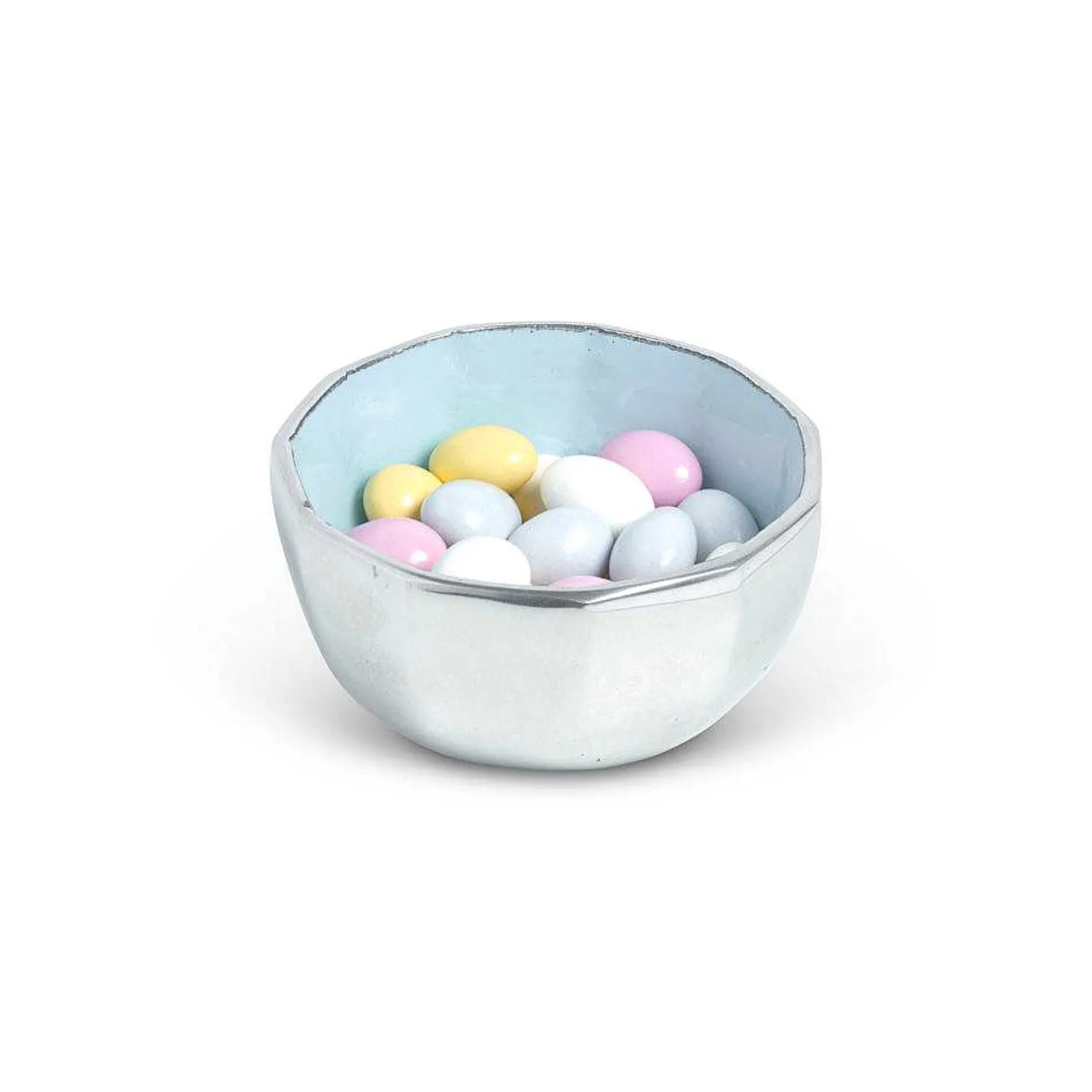 Julia Knight Astra 4" Bowl Glacial Blue Flash Sale