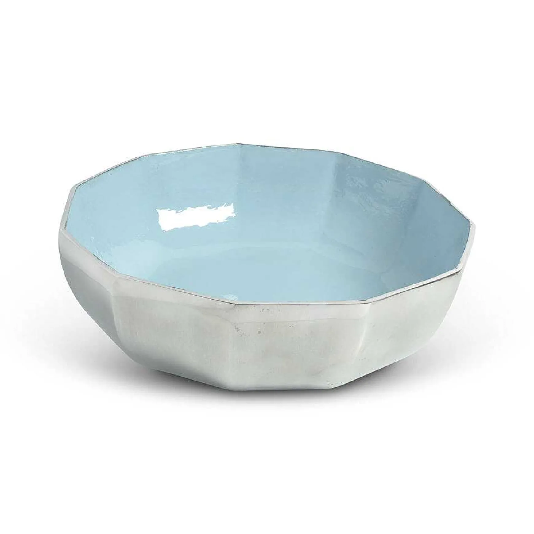 Julia Knight Astra 12" Bowl Glacial Blue Shop