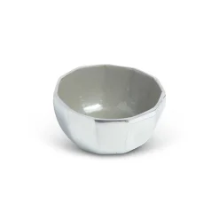 Julia Knight Astra 4" Bowl Platinum Best Sale