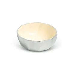 Julia Knight Astra 6" Bowl Snow Best