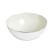 Julia Knight Cascade 10" Bowl Cloud Best Sale