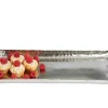 Julia Knight Cascade 17" Rectangle Tray Frosted Cheap
