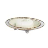 Julia Knight Cascade 6" Soap Dish Cloud Flash Sale