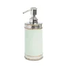 Julia Knight Cascade 7.5" Soap/Lotion Dispenser Surf Shop