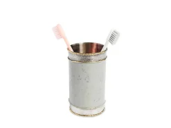 Julia Knight Cascade 5" Tumbler Mist Best Sale