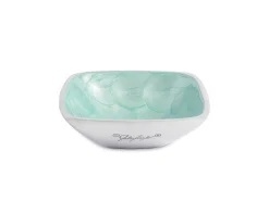 Julia Knight Classic 4" Petite Bowl Aqua Hot