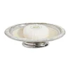 Julia Knight Classic 7" Soap Dish Snow Online