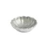 Julia Knight Peony 4" Petite Bowl Platinum Discount