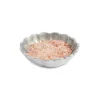 Julia Knight Peony 4" Petite Bowl Platinum Flash Sale