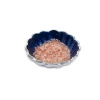 Julia Knight Peony 4" Petite Bowl Sapphire Discount