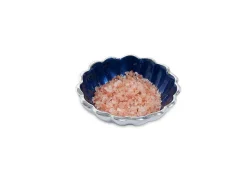 Julia Knight Peony 4" Petite Bowl Sapphire Discount