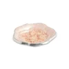 Julia Knight Rose 4" Petite Bowl Pink Ice Outlet