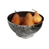 Julia Knight Sierra 8" Bowl Graphite Store