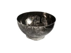 Julia Knight Sierra 8" Bowl Graphite Cheap