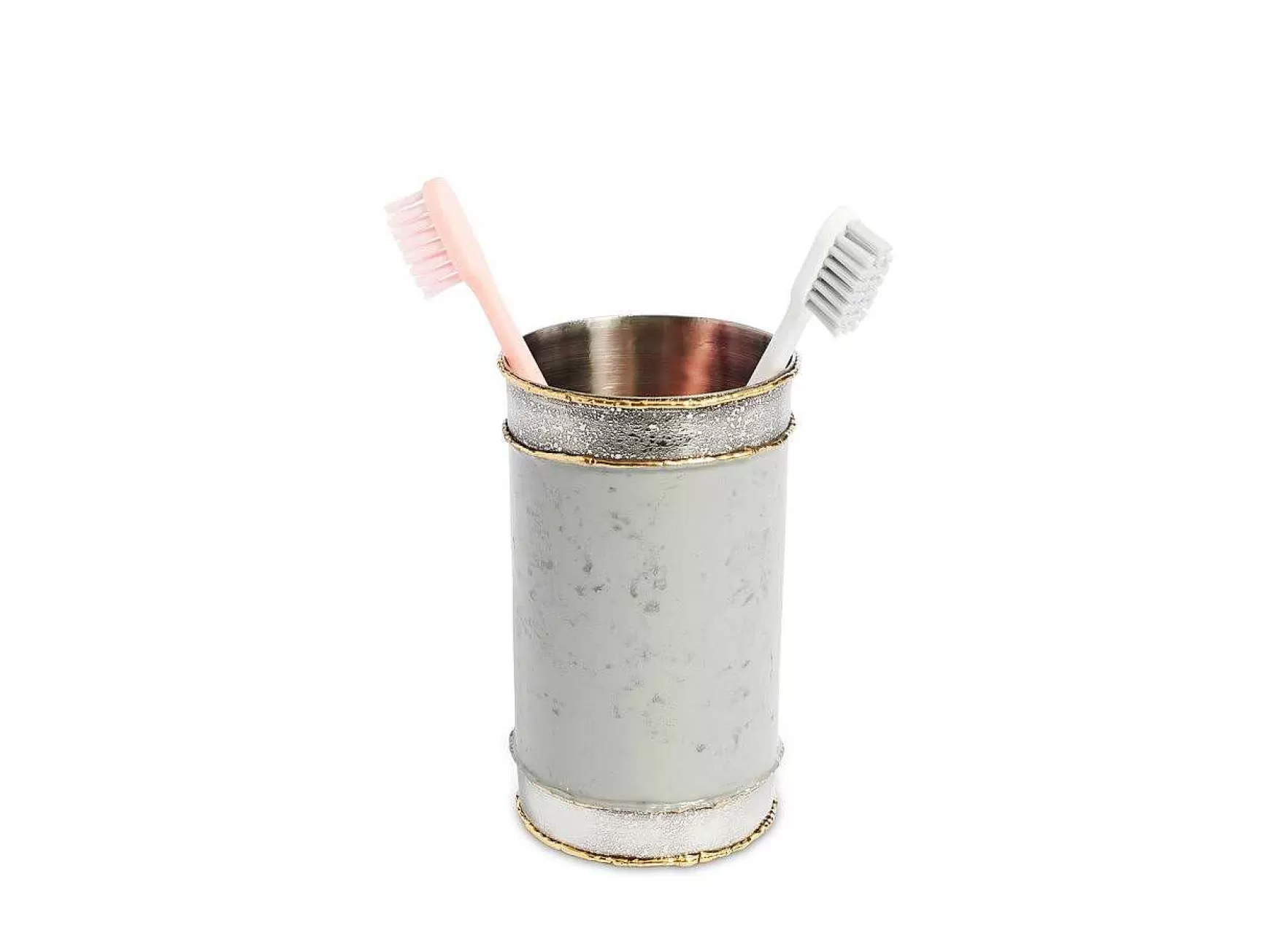 Julia Knight Cascade 5" Tumbler Mist Best Sale